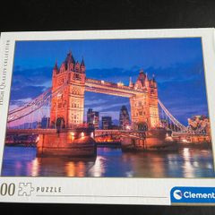 Puzzle 1000