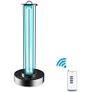 Bacteria Disinfection Sterilization Table Lamp Image 5