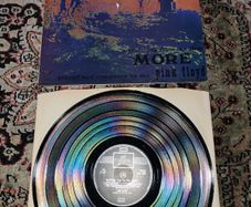 Pink Floyd: More LP