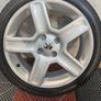4x108 Peugeot challenger alloys Image 2