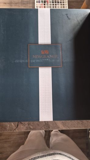 New newgrange set was 30euro