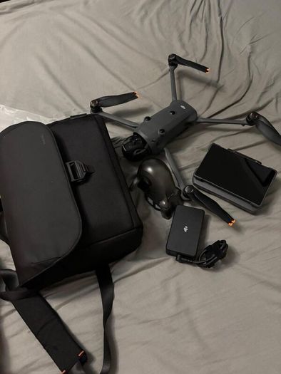 DJI Mavic 4 Pro 512GB Creator Combo