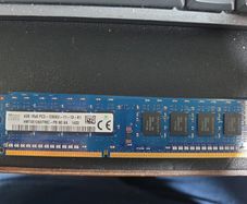 Ddr3 1600mhz Desktop Ram Pc3-12800