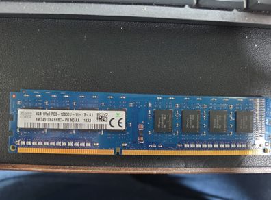 Ddr3 1600mhz Desktop Ram Pc3-12800