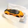 LCD models Mclaren 600LT 1/18 Orange VERY RARE Image 7