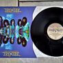 Angel. Lot of four Lp's 1976-79. Heavy Metal,Glam.Origilal Casablanca records Image 4