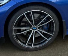 Genuine BMW 19" M Sport Alloy Wheels - 5x120