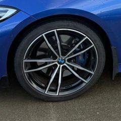 Genuine BMW 19" M Sport Alloy Wheels - 5x120