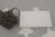 nintendo ds lite white