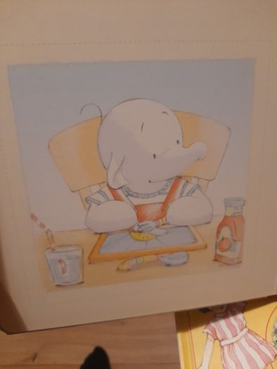 Mealtime with Humphrey by Sally Hunter