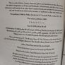The Guild of Specialists Trilogy by Joshua Mowll (Complete Paperback Set - First Editions) Image 8