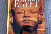 DK Eyewitness (6 books)
