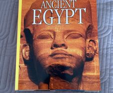 DK Eyewitness (6 books)