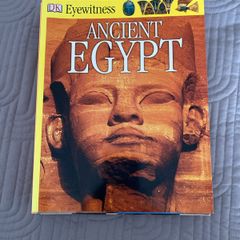 DK Eyewitness (6 books)