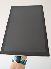 Microsoft Surface Pro 6 12.3-Inch Tablet