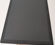 Microsoft Surface Pro 6 12.3-Inch Tablet