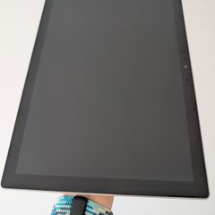 Microsoft Surface Pro 6 12.3-Inch Tablet