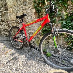 Bike