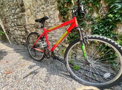Bike