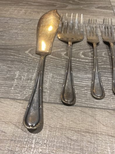 Cutlery set