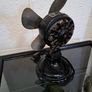 Vintage German Fan Image 7