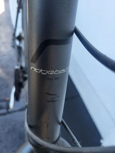 Hybrid Style Gents Xl Bike No Offers