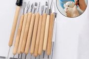 10 Craft Sculpting Tools