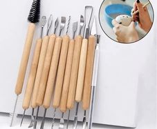 10 Craft Sculpting Tools