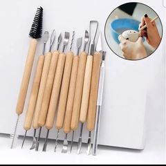 10 Craft Sculpting Tools
