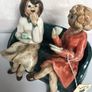 Abbey Crafts Porcelain Figures Image 5