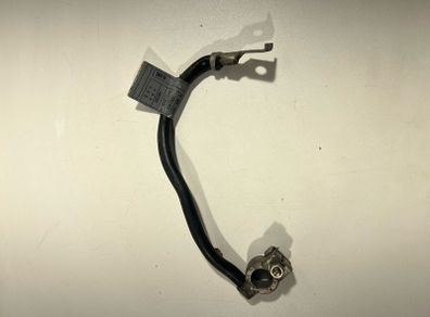 Bmw 3 Series E46 2000 - 2006 Battery Negative Earth Cable 8374991 A3l2b414g