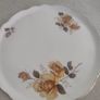 Cake Dish By Old Foley James Kent Ltd.. Staffordshire England Image 3
