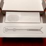Special Edition Dyson Corrale Straightener (Prussian Blue/Rich Copper) - Like New in Box Image 4