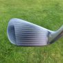 Mint 2025 Orka Rs1x Forged Irons 5-pw Stiff Image 4