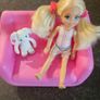 barbie Chelsea doll Image 2