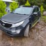 2015 kia sportage 1.7 diesel breaking  Also breaking Transit mk6 mk7 mk8 Mini Cooper 2007 1.6 petrol Vw caddy 1.9 tdo 2.0 sdi Vw cc 2.0 2008 Vw Passat 2.0 tdi 2008 Skoda Fabian 1.9 tdi 2008 Range Rover evoque 2.0 2.2  Land Rover discovery sport 2.0 2.2 Re Image 3