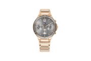 Tommy Hilfiger Eve Womens Watch Rose Gold - Warranty - Free Delivery / Collect