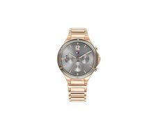 Tommy Hilfiger Eve Womens Watch Rose Gold - Warranty - Free Delivery / Collect