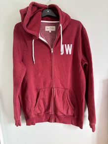 jack wills hoodie