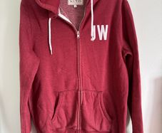 jack wills hoodie