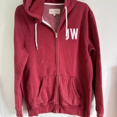 jack wills hoodie