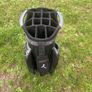 Motocaddy and Golf Bag Image 4