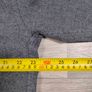 Wax London Button Down Herringbone Shirt Mens L/XL Image 6