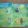 Mindfulness Book for Young Kids "Breathe Like a Bear" Image 2