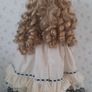 Vintage Alberon Porcelain Doll 'Gayle' Image 5
