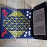 Aer Lingus Chinese Checkers Magnetic Travel Size Image 2