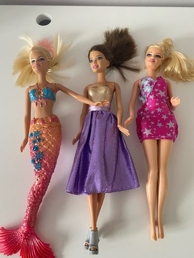Barbie Bundle