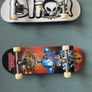 Tech Deck Daewon Mega Bowl with 2 free fingerboards Image 2