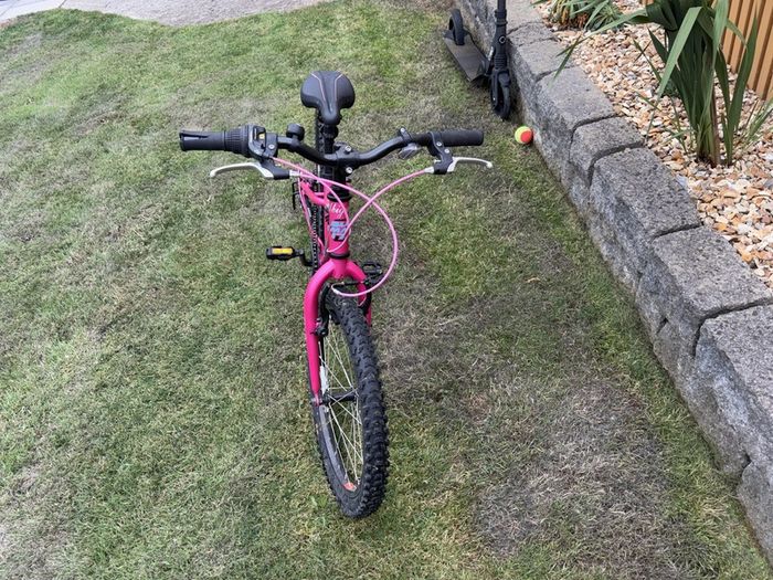 girls bike for sale
