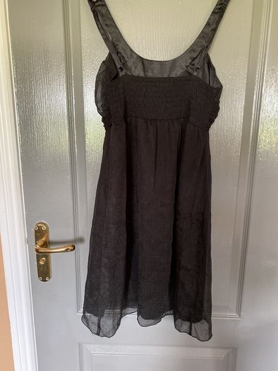 ladies dress